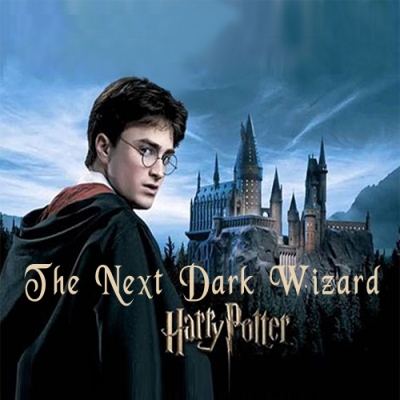 Harry Potter Episode 1