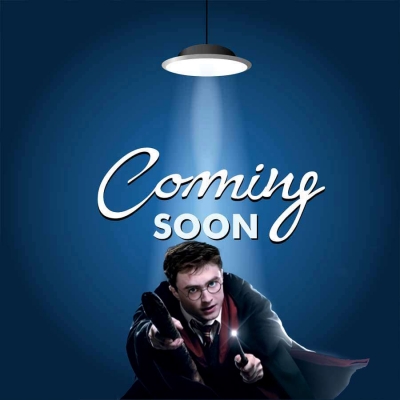 Harry Potter Episode 11